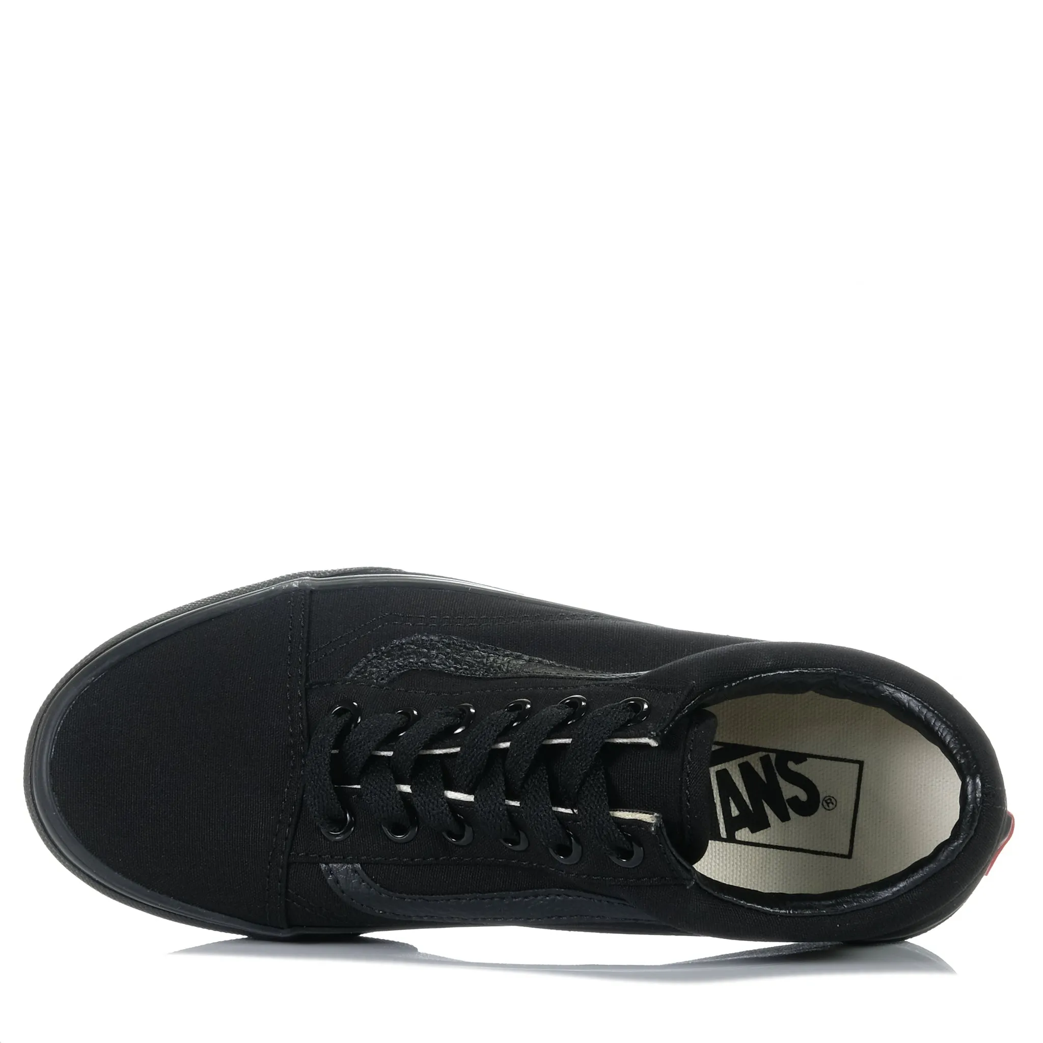 Vans Old Skool Schwarz