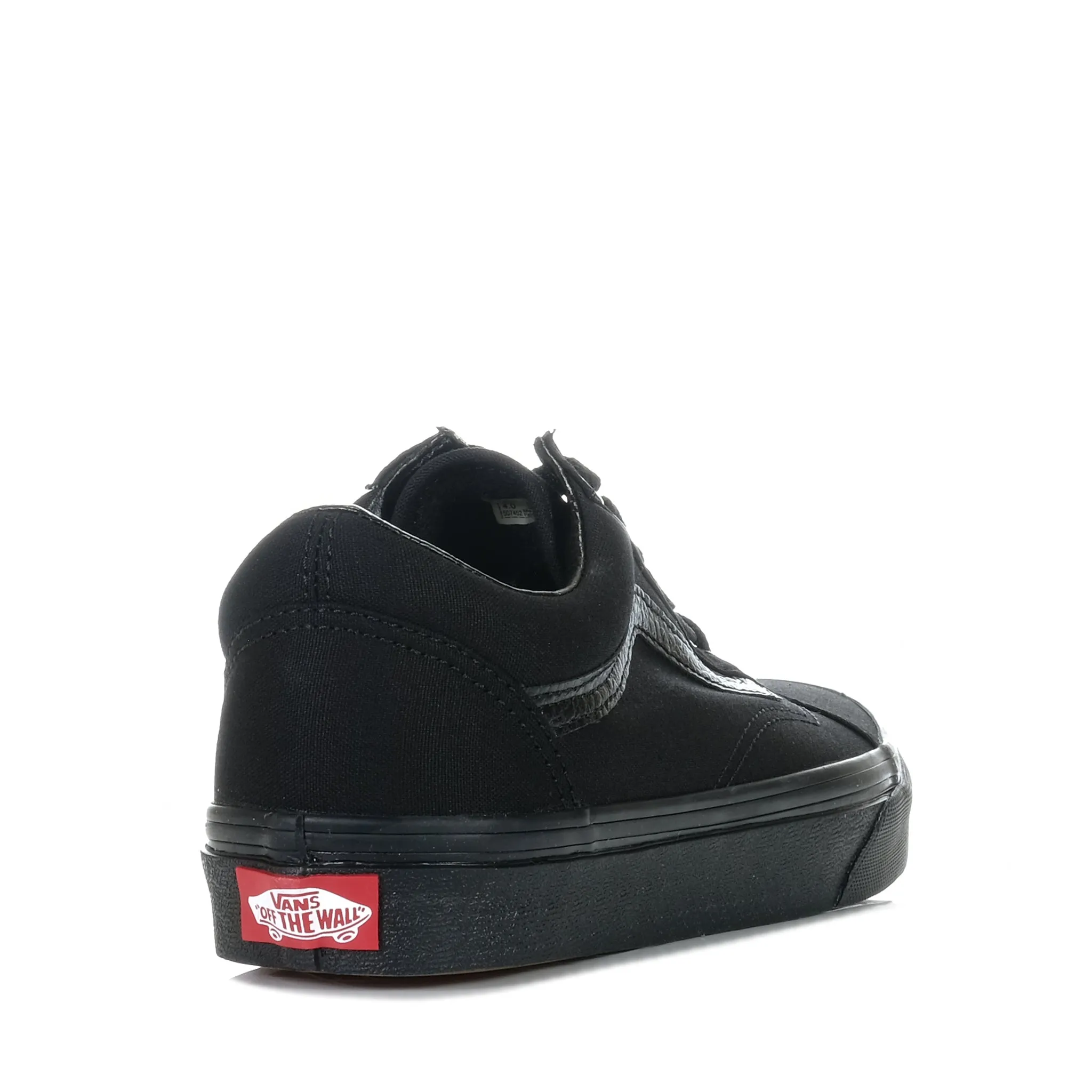 Vans Old Skool Schwarz