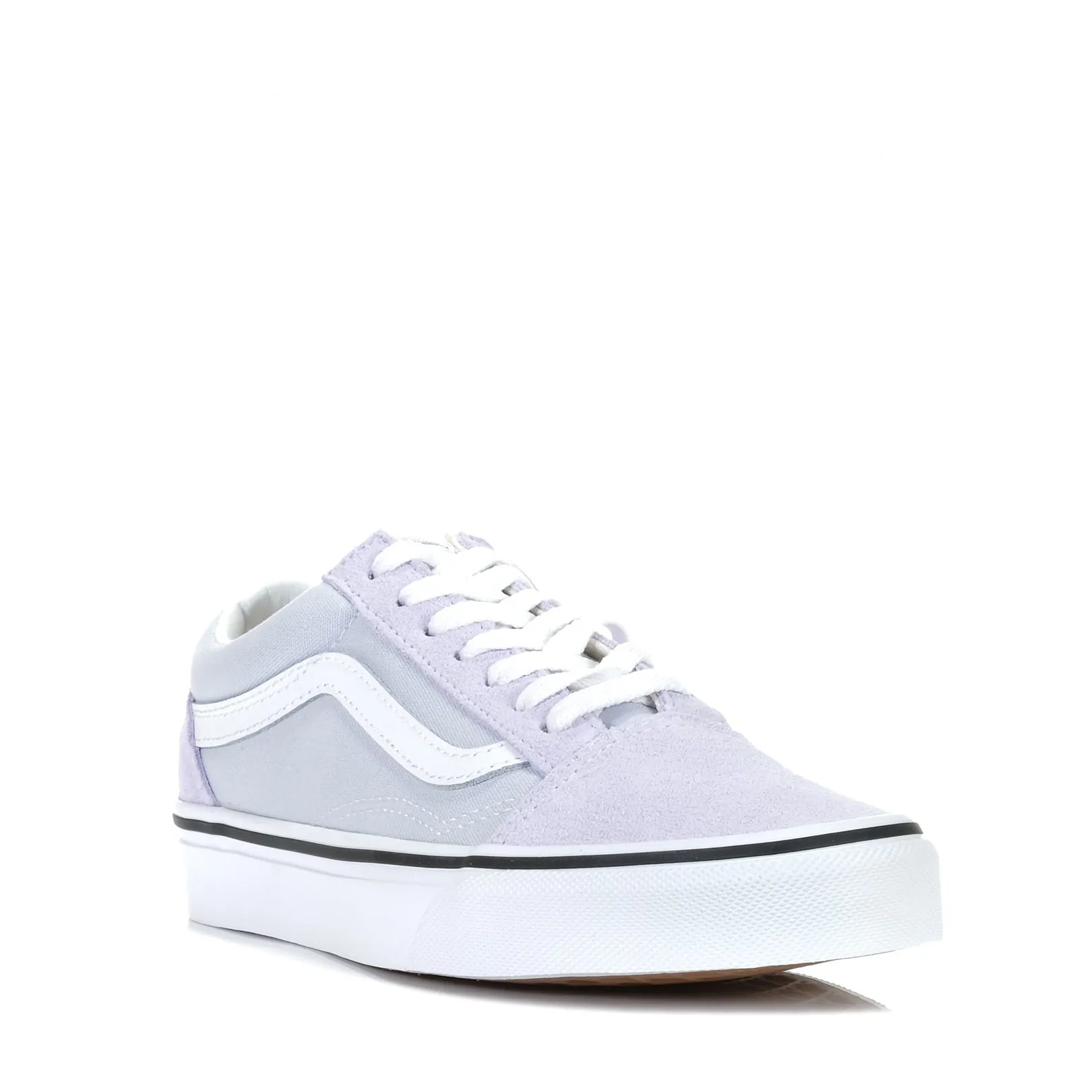 Vans Old Skool Halogen Blau