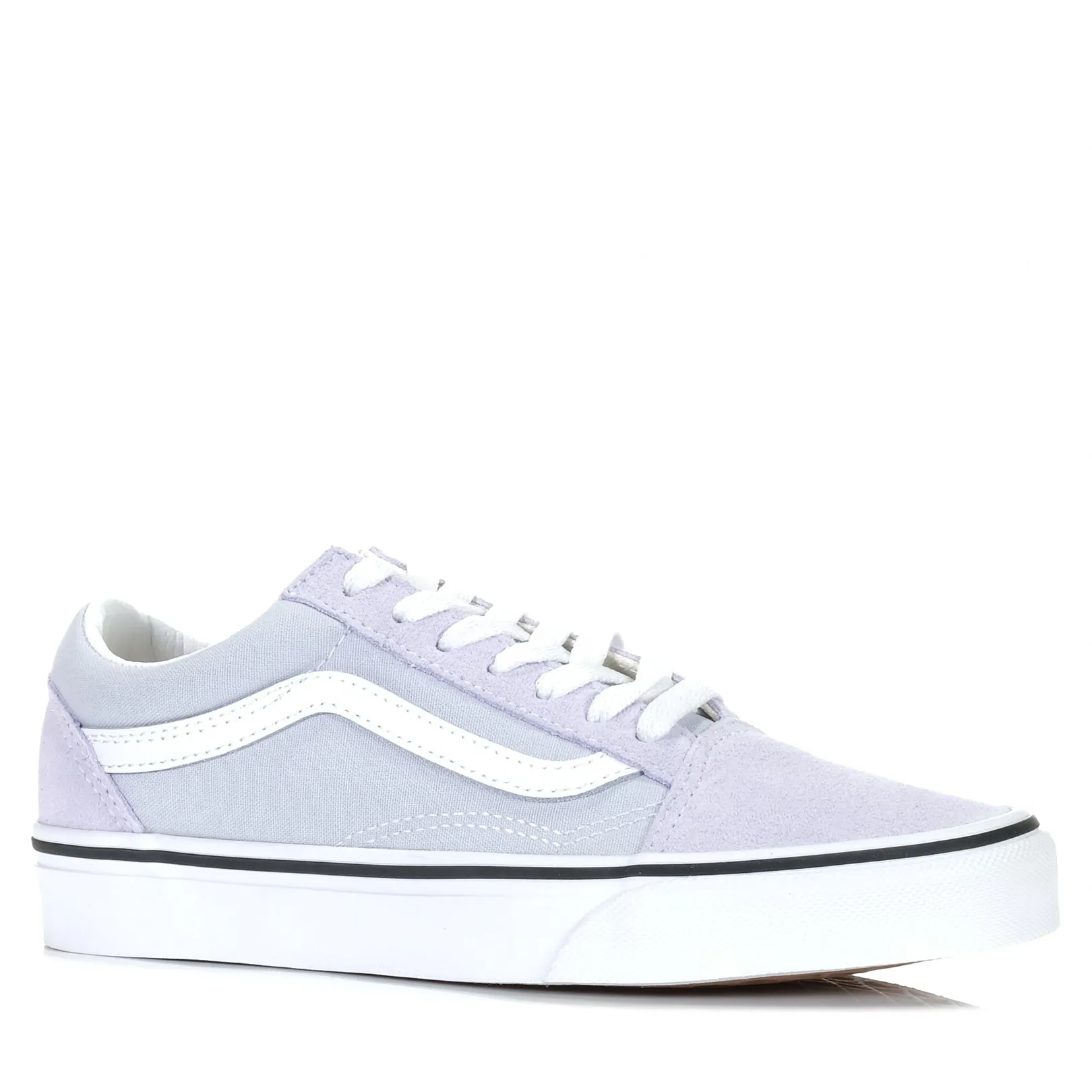 Vans Old Skool Halogen Blau