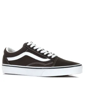 Vans Old Skool Türkischer Kaffee