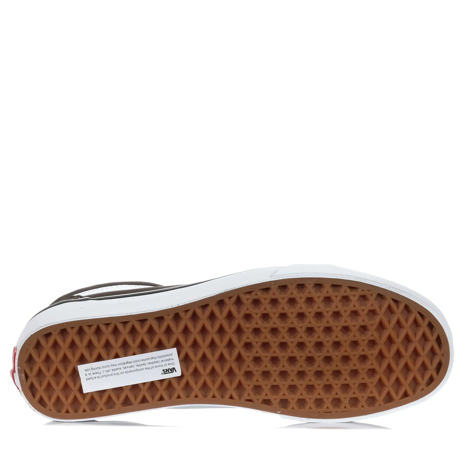 Vans Old Skool Türkischer Kaffee
