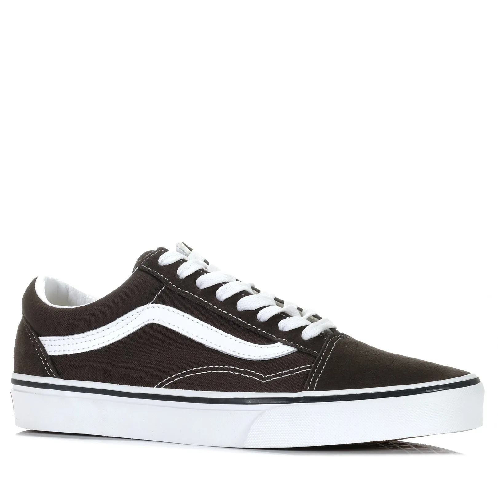 Vans Old Skool Türkischer Kaffee