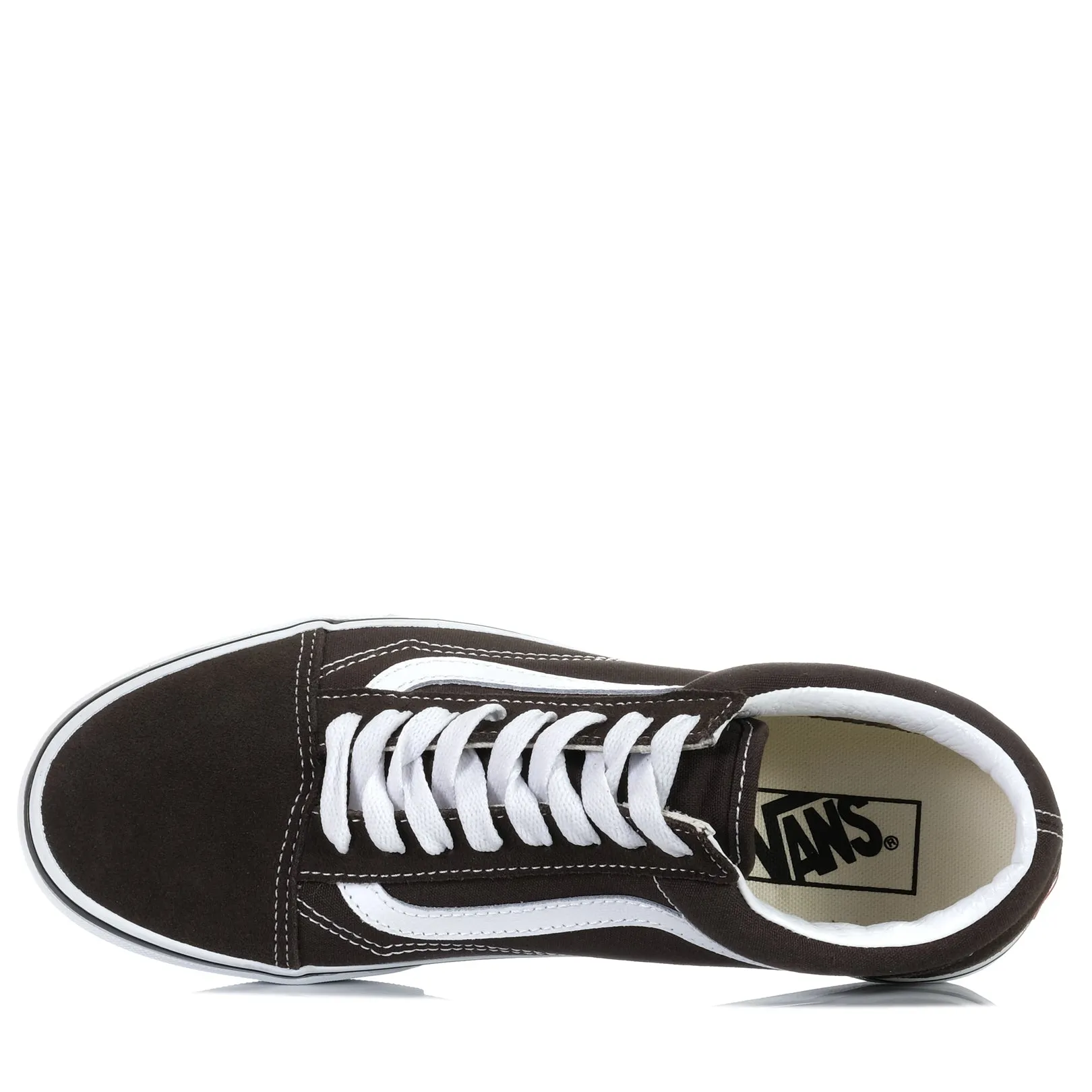 Vans Old Skool Türkischer Kaffee