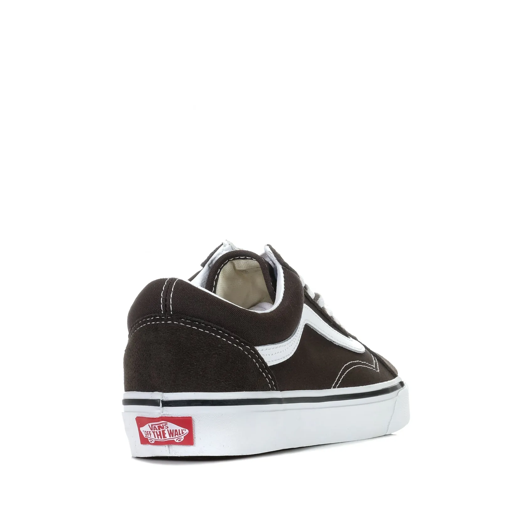 Vans Old Skool Türkischer Kaffee