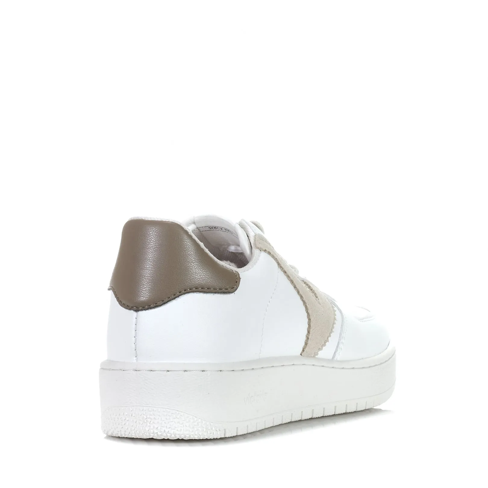 Victoria 1258201 Weiß/Beige