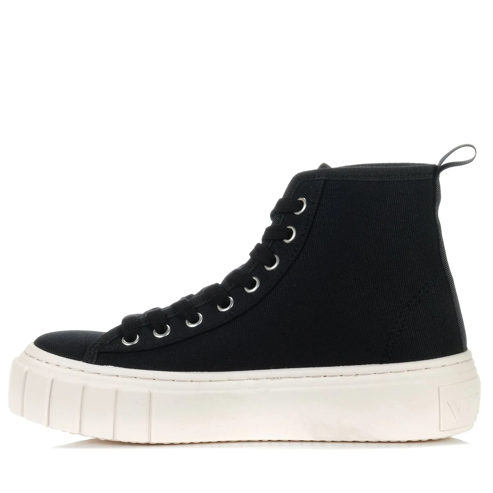 Victoria Abril Mittelhohe Stiefel 1270100 Schwarz