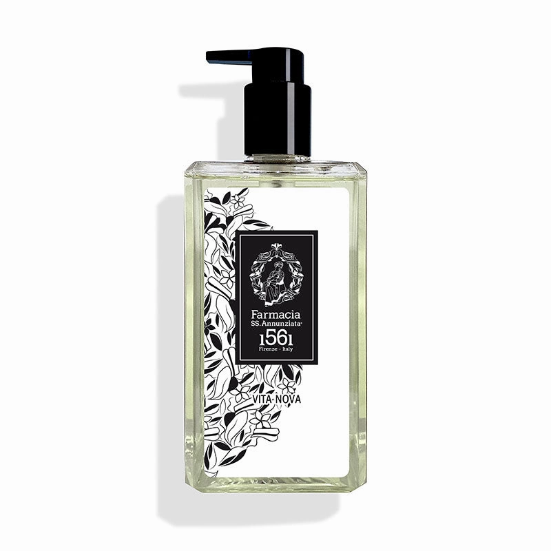 Vita Nova - Showergel