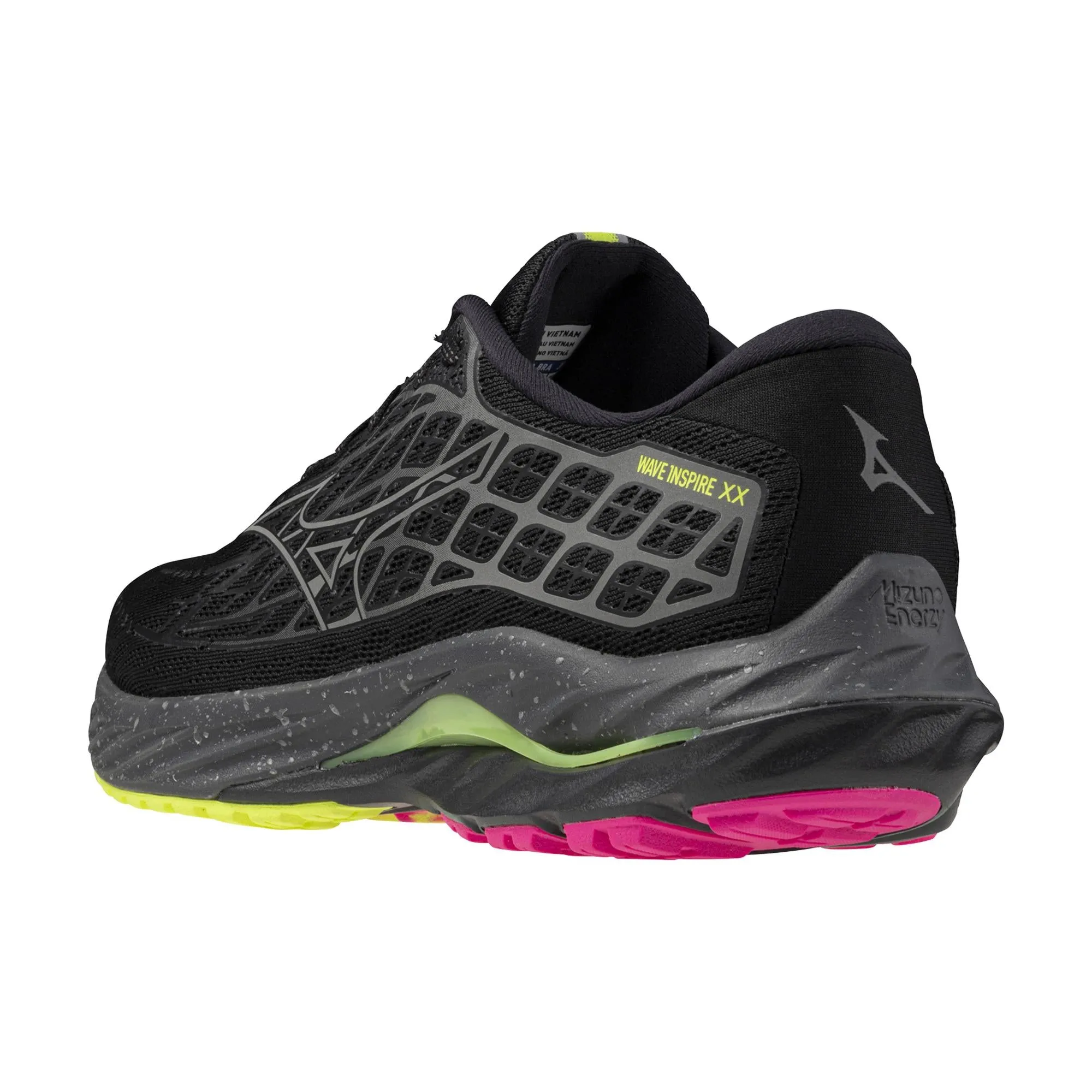 Wave Inspire 20 Energie Im Dunkeln Pack