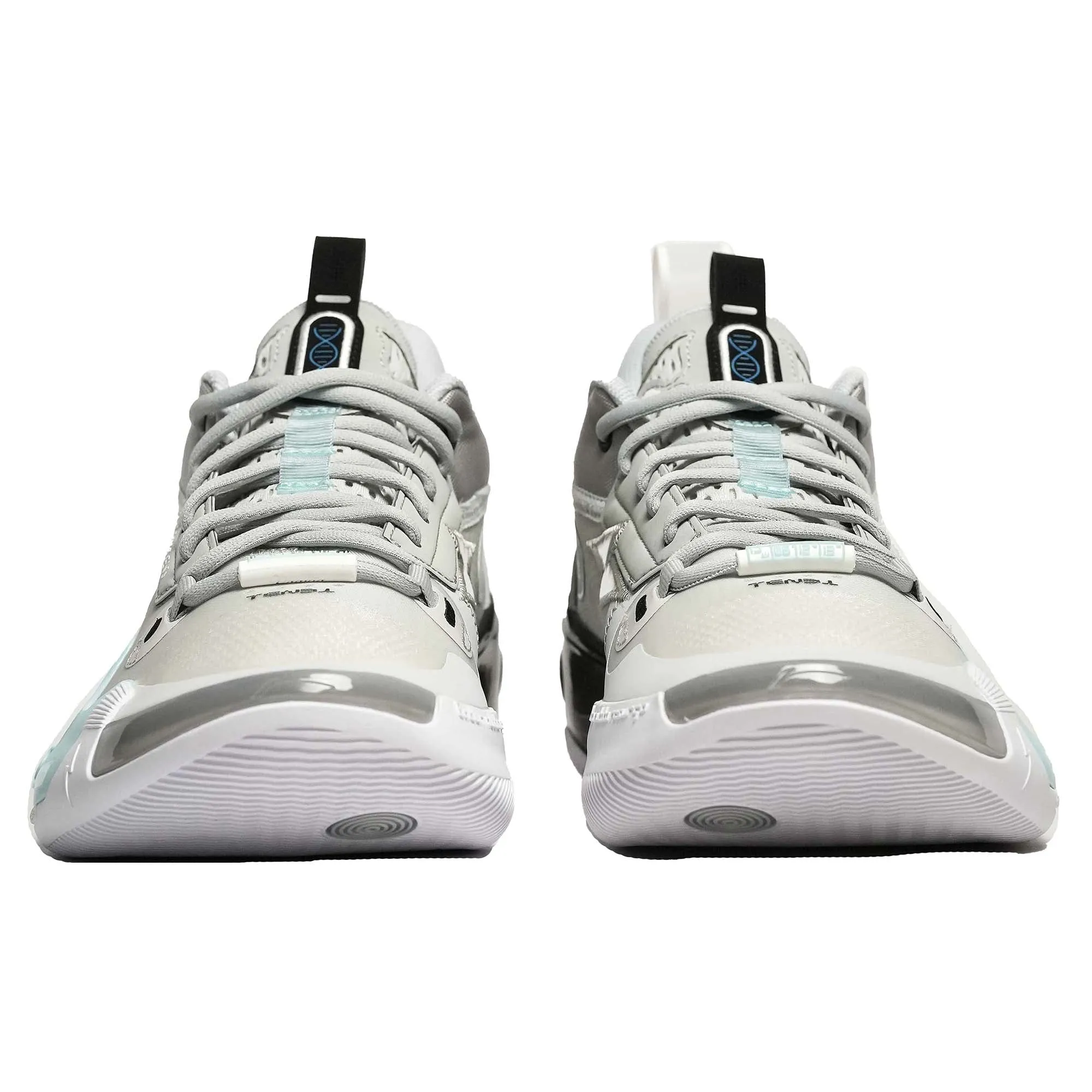 Way Of Wade 10 Low 'Liberty' Herren-Basketballschuhe
