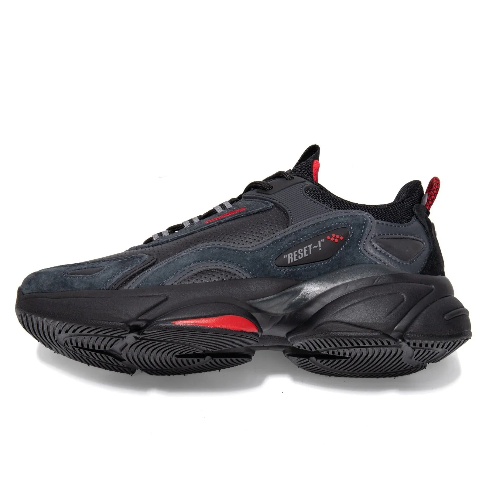 West Louis™ Bequeme rutschfeste atmungsaktive Laufschuhe