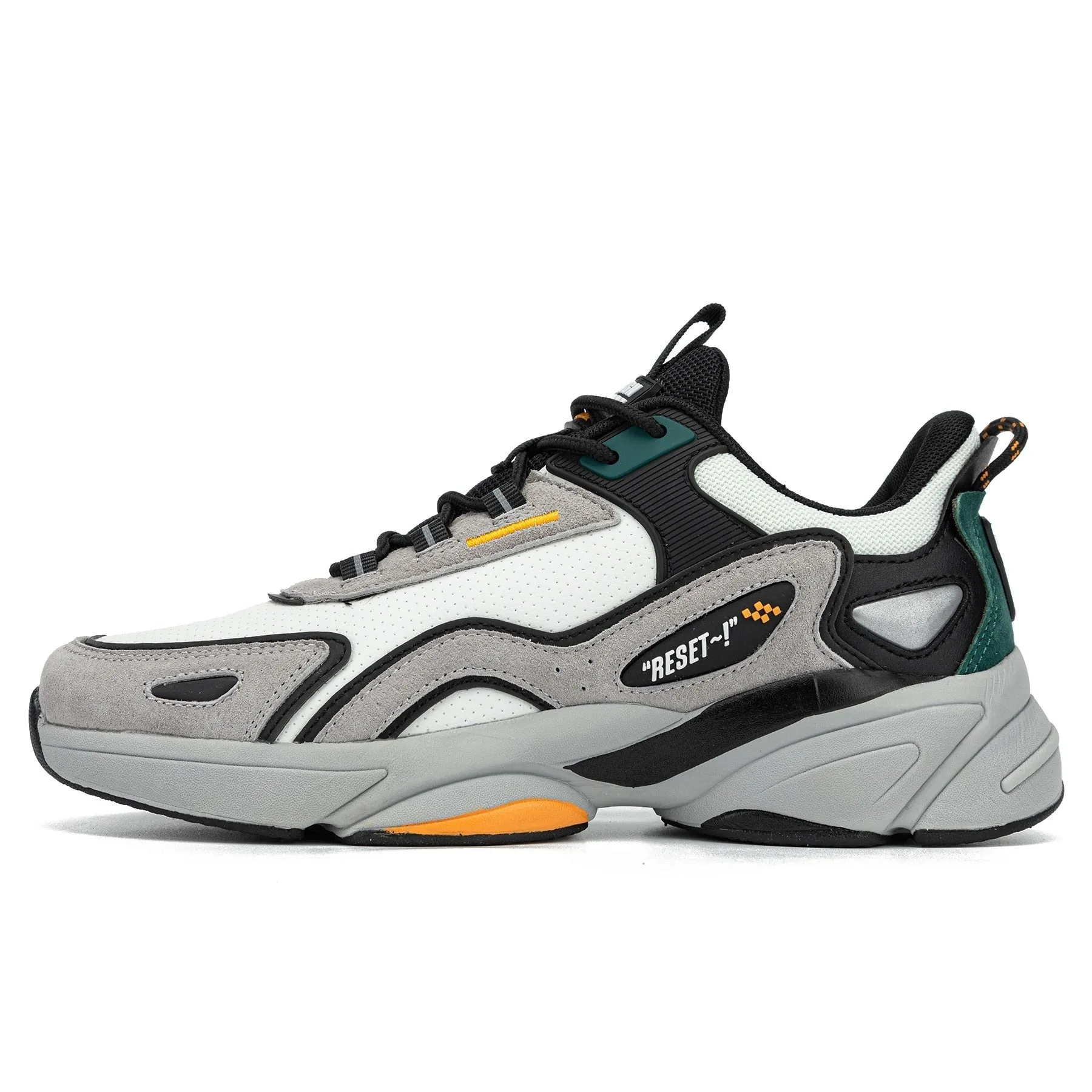 West Louis™ Bequeme rutschfeste atmungsaktive Laufschuhe