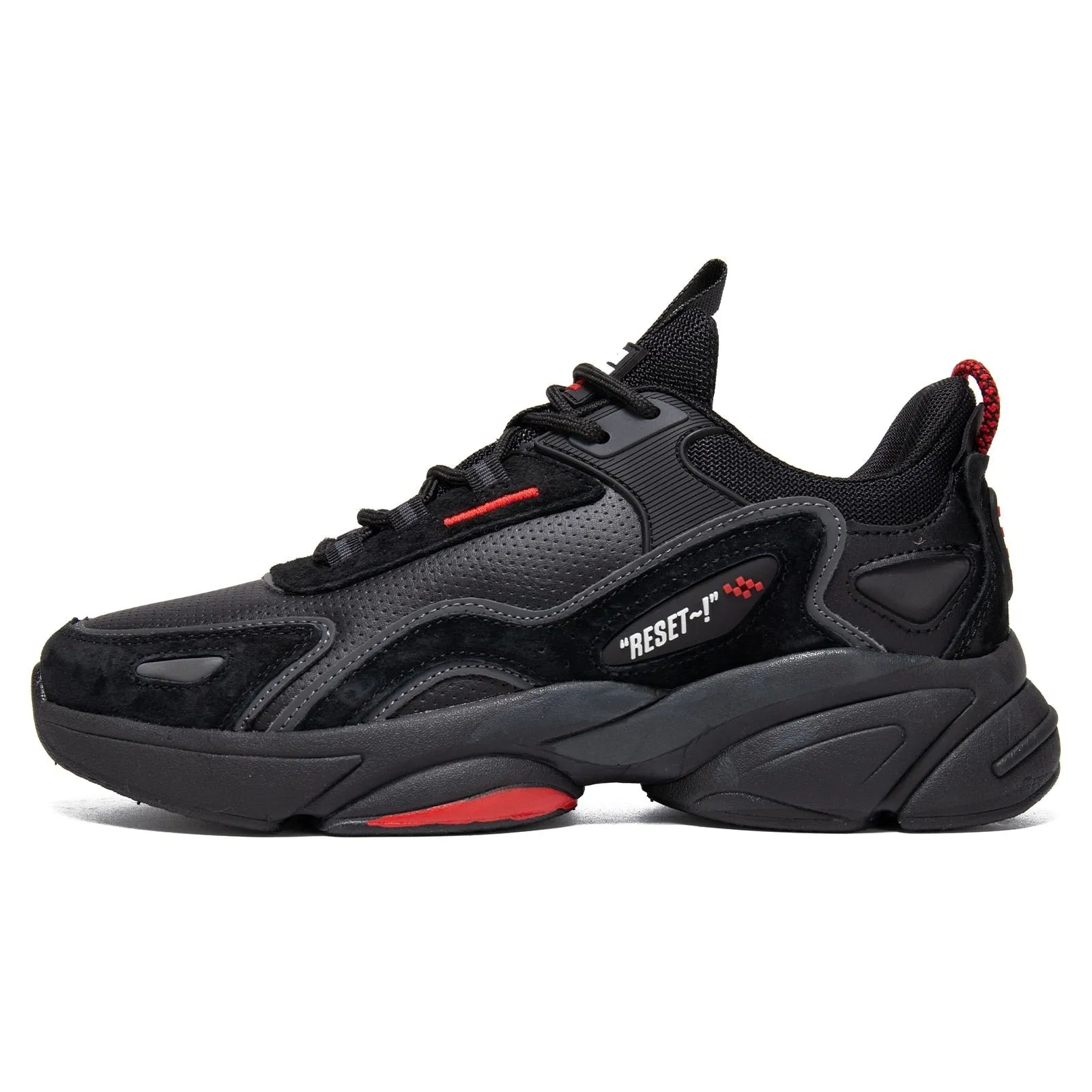 West Louis™ Bequeme rutschfeste atmungsaktive Laufschuhe
