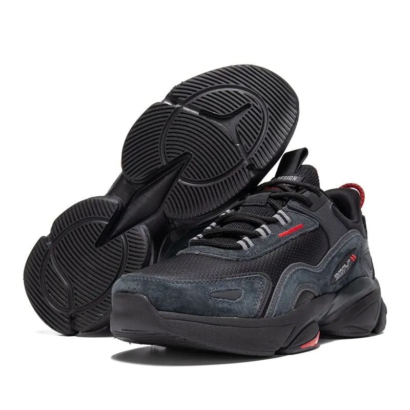 West Louis™ Bequeme rutschfeste atmungsaktive Laufschuhe