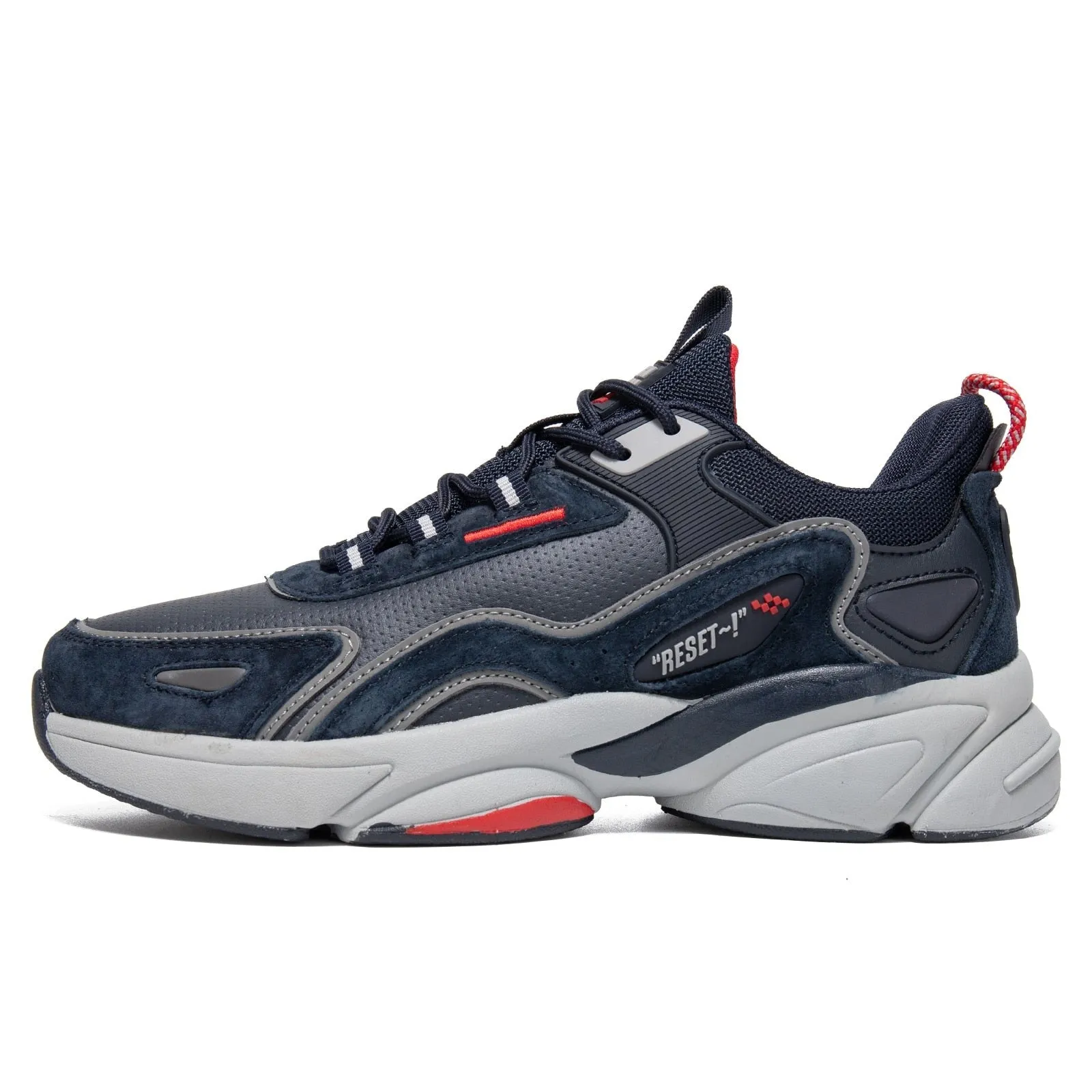 West Louis™ Bequeme rutschfeste atmungsaktive Laufschuhe