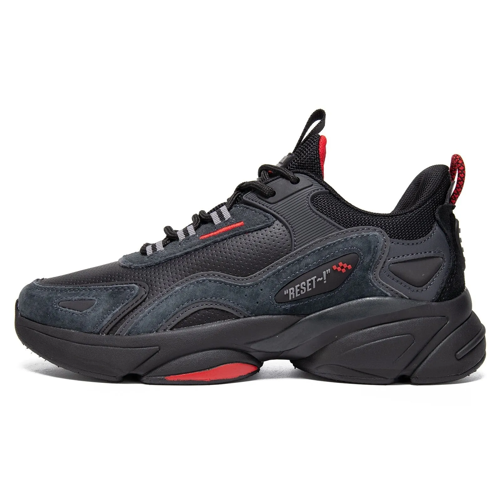 West Louis™ Bequeme rutschfeste atmungsaktive Laufschuhe