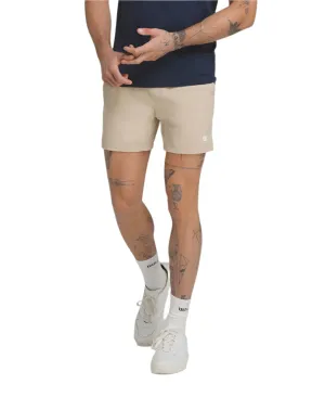 Wilson Herren Tennis Volley Short 6