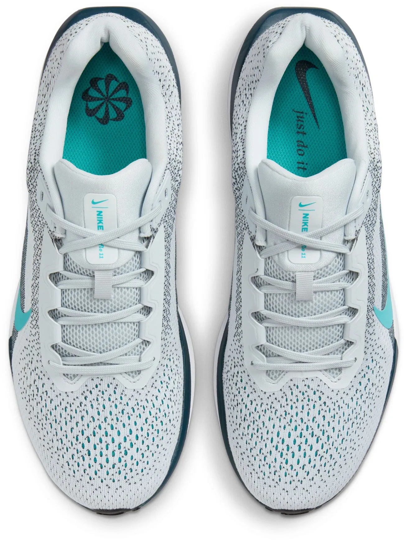 Winflo 11 Herren Straßenlaufschuhe