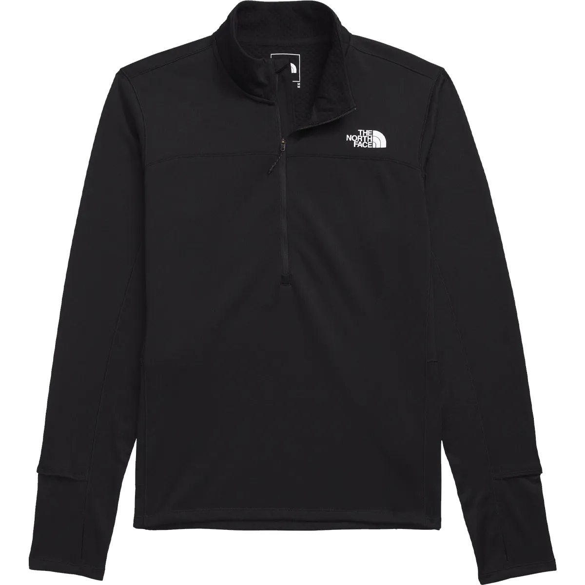 Winter Warm Pro 1/4-Zip