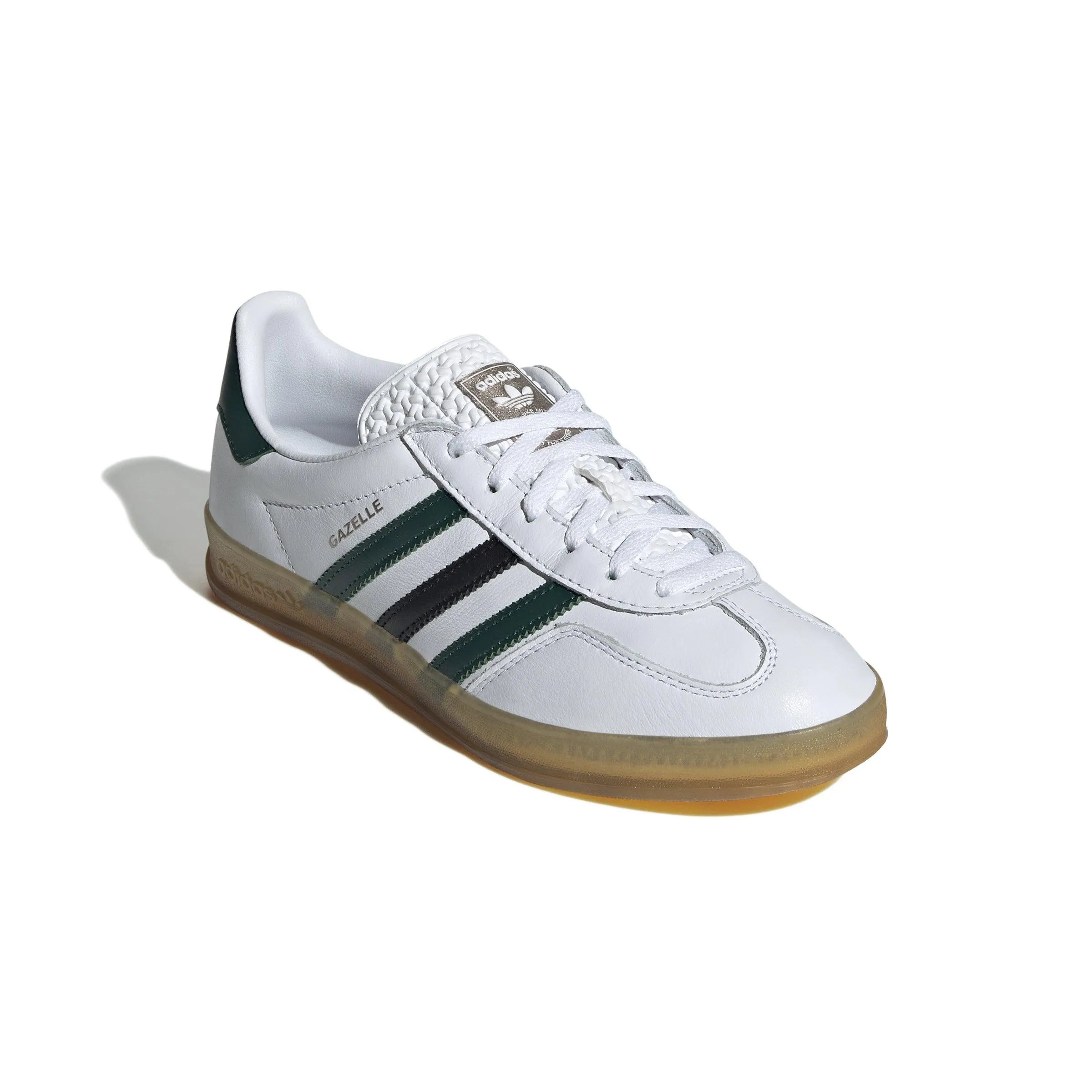 Wmns Gazelle Indoor 'Wolkenweiß'