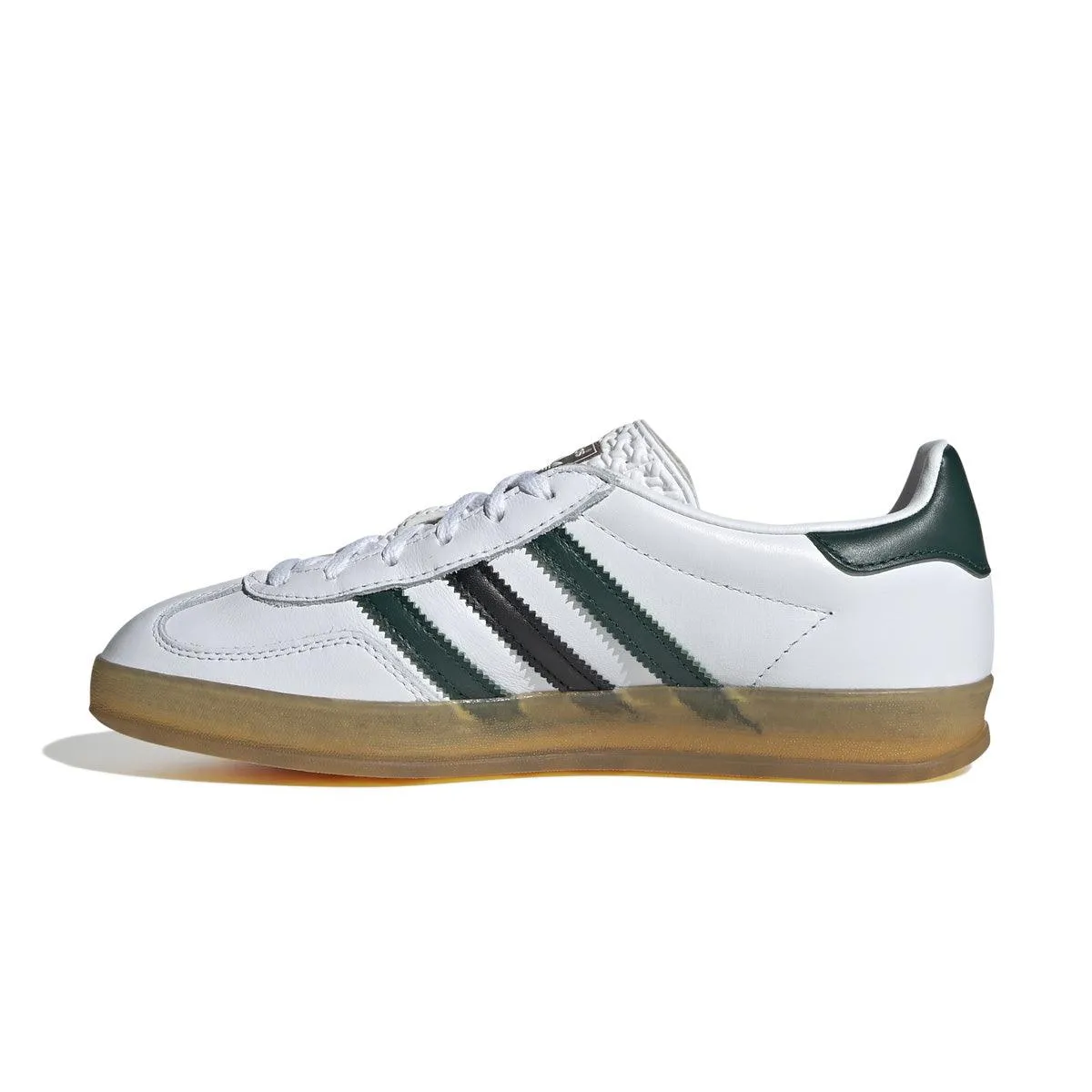Wmns Gazelle Indoor 'Wolkenweiß'