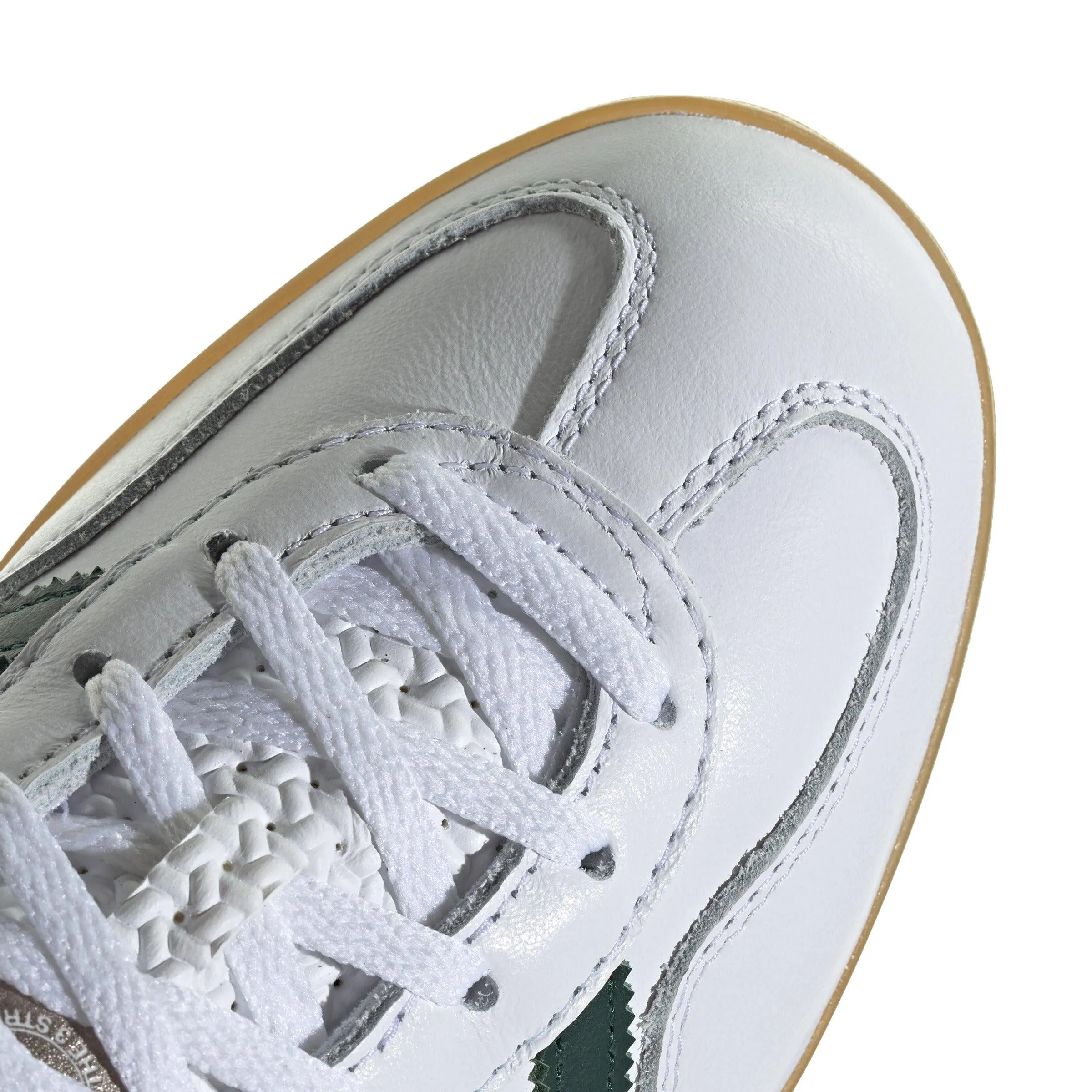Wmns Gazelle Indoor 'Wolkenweiß'