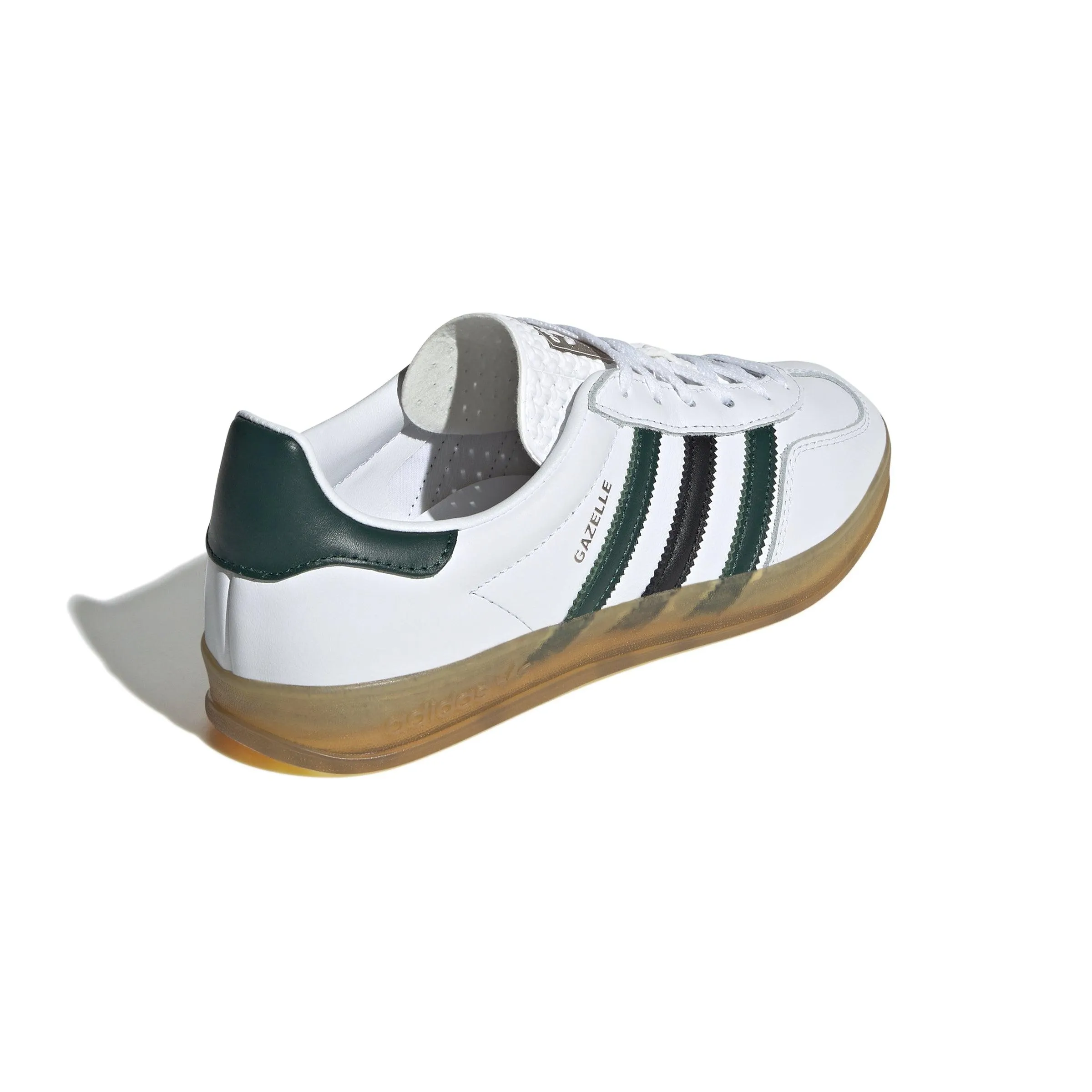 Wmns Gazelle Indoor 'Wolkenweiß'