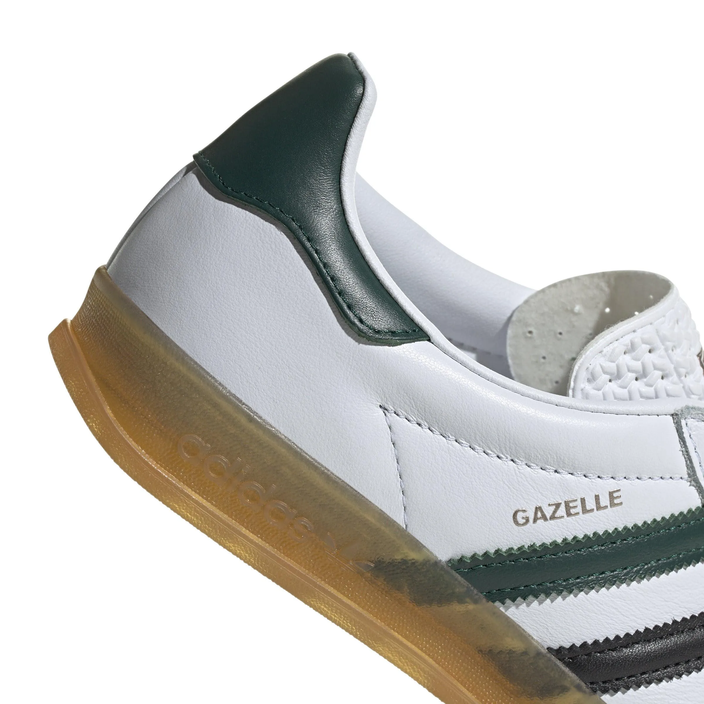 Wmns Gazelle Indoor 'Wolkenweiß'
