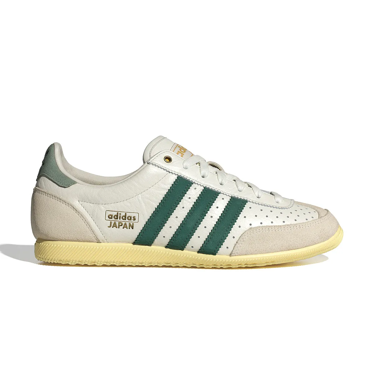 Wmns Japan 'Off White Collegiate Grün'