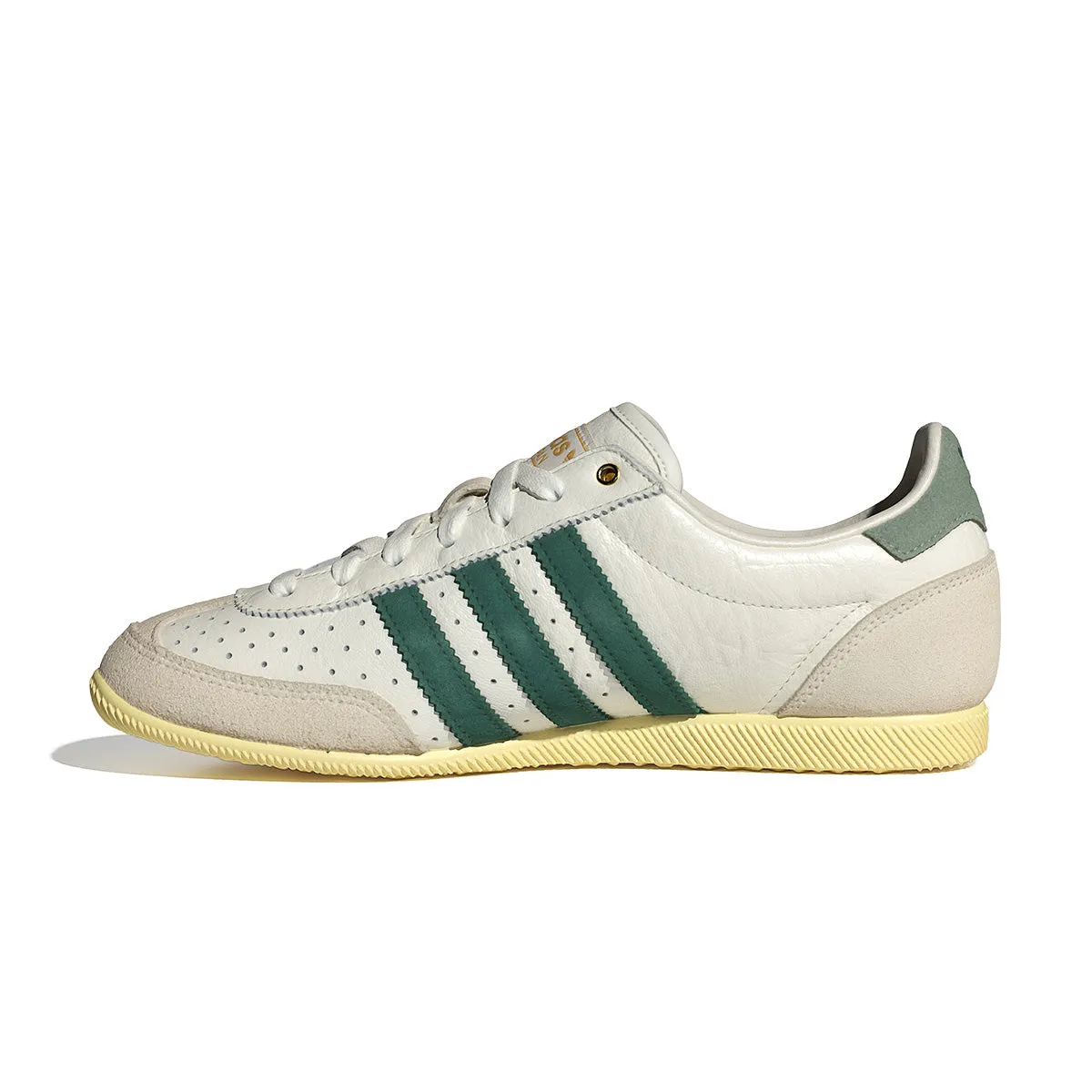 Wmns Japan 'Off White Collegiate Grün'