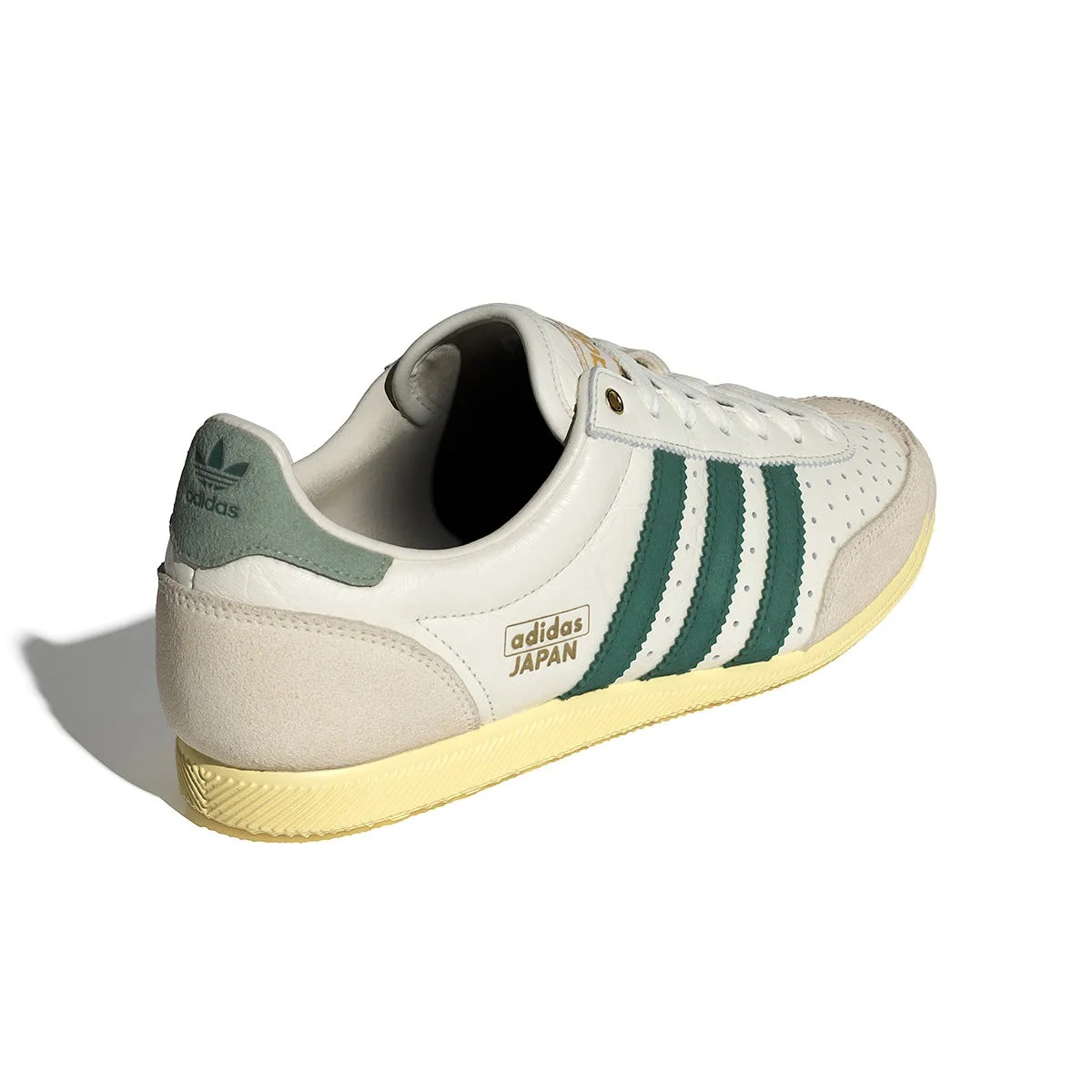 Wmns Japan 'Off White Collegiate Grün'