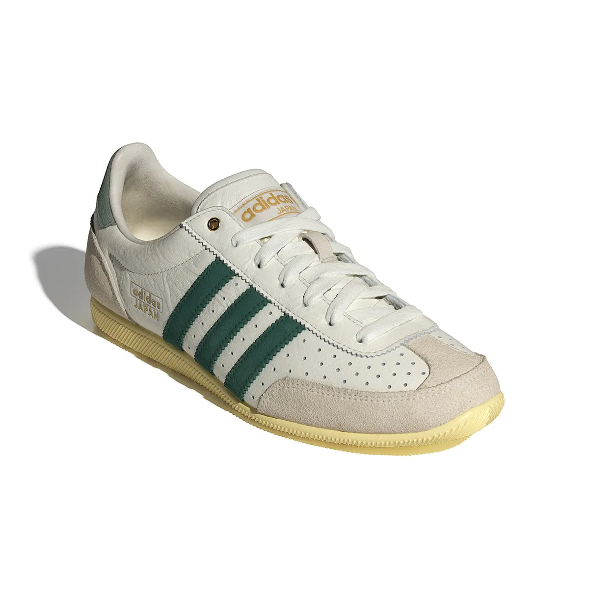 Wmns Japan 'Off White Collegiate Grün'