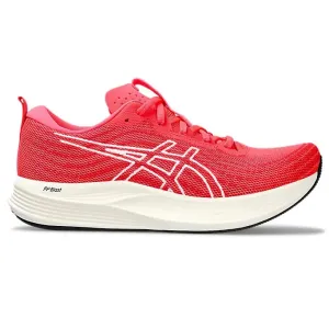 Asics EvoRide Speed Diva für Damen/Rosa Weiß