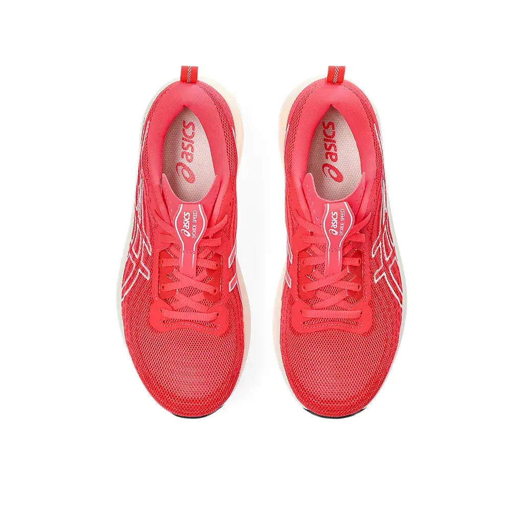 Asics EvoRide Speed Diva für Damen/Rosa Weiß