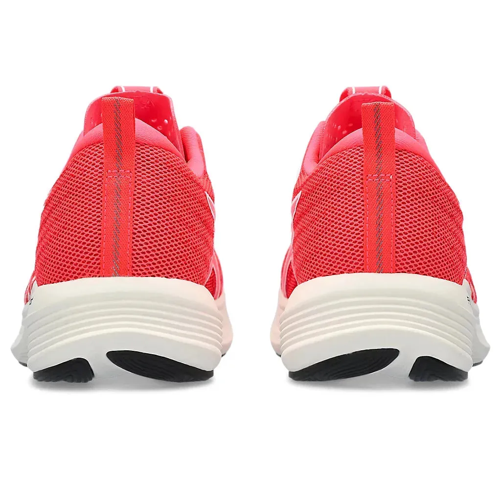 Asics EvoRide Speed Diva für Damen/Rosa Weiß
