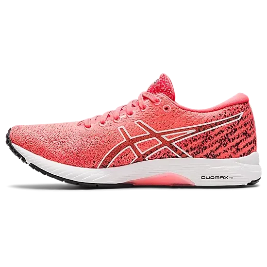Asics Gel-DS Trainer 26 für Damen in Blazing Coral/Schwarz