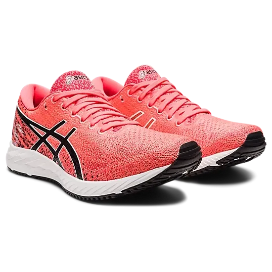 Asics Gel-DS Trainer 26 für Damen in Blazing Coral/Schwarz