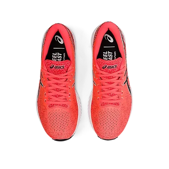 Asics Gel-DS Trainer 26 für Damen in Blazing Coral/Schwarz