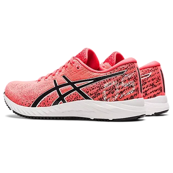 Asics Gel-DS Trainer 26 für Damen in Blazing Coral/Schwarz