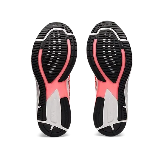 Asics Gel-DS Trainer 26 für Damen in Blazing Coral/Schwarz