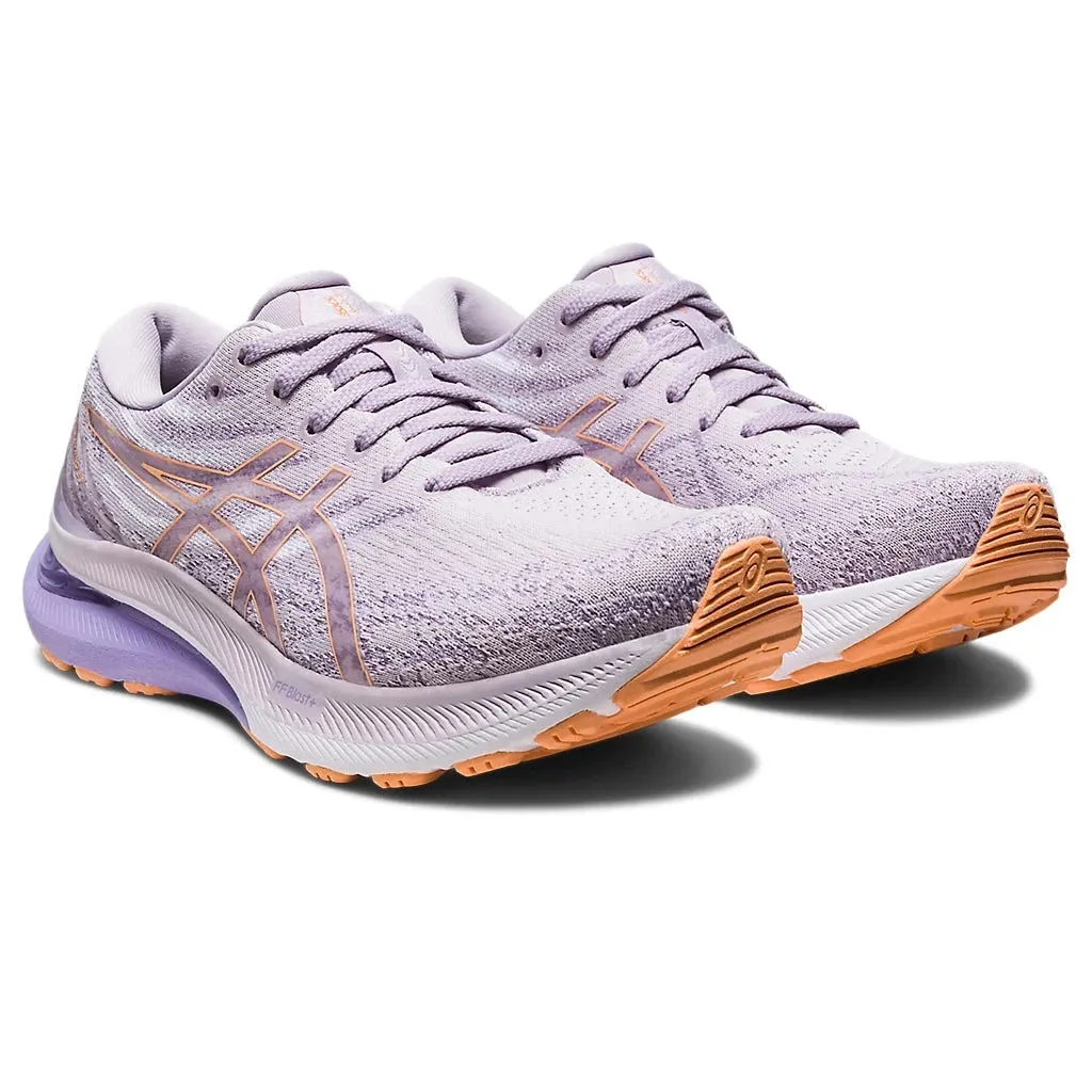 Asics Gel-Kayano 29 Damen in Dämmerungsviolett/Sommerdüne