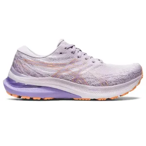 Asics Gel-Kayano 29 Damen in Dämmerungsviolett/Sommerdüne