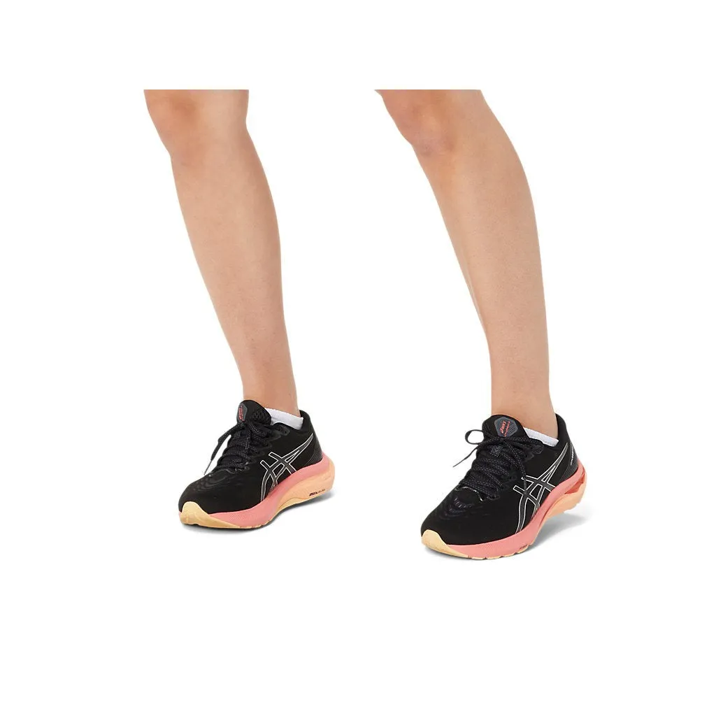 Asics GT-2000 11 Damen in Schwarz/Reines Silber