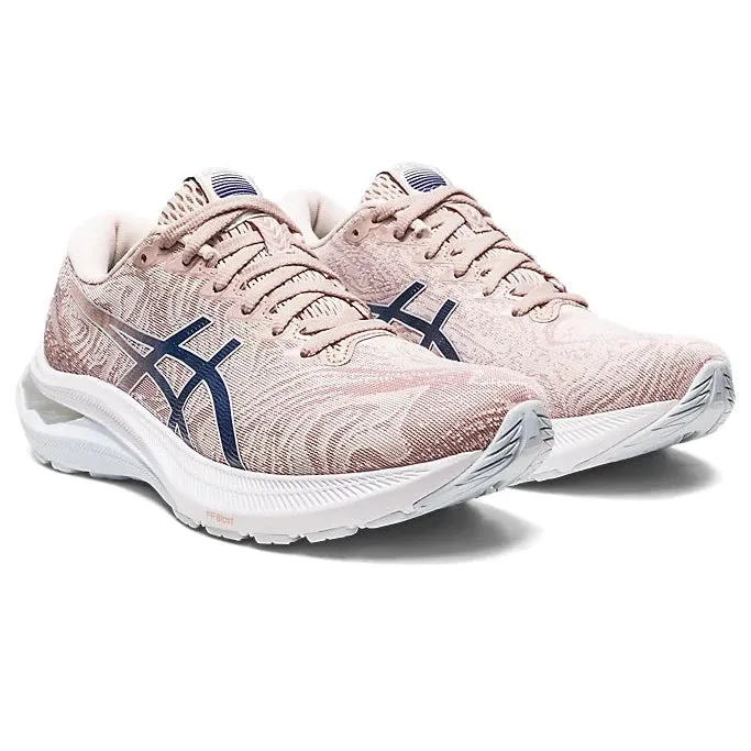 Asics GT-2000 11 Damen in Mineral Beige/Rehbraun