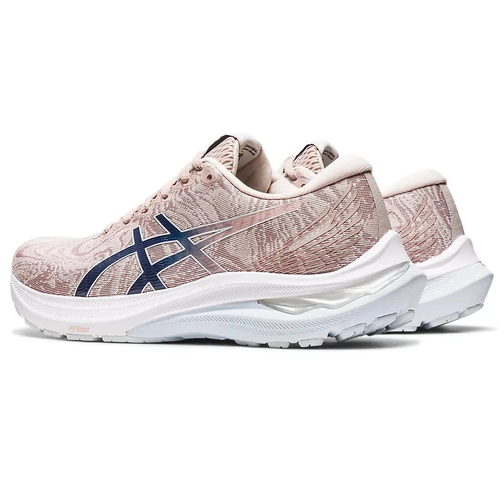 Asics GT-2000 11 Damen in Mineral Beige/Rehbraun