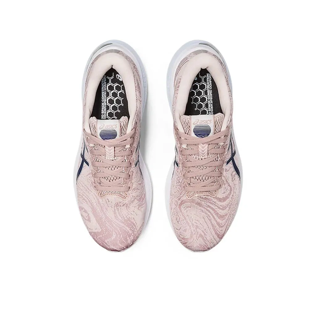 Asics GT-2000 11 Damen in Mineral Beige/Rehbraun