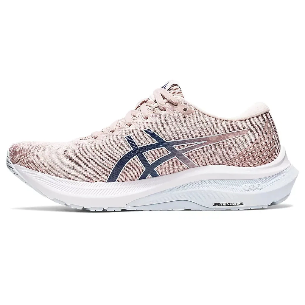 Asics GT-2000 11 Damen in Mineral Beige/Rehbraun