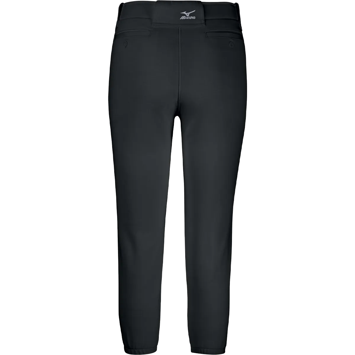 Damen Softballhose mit Gürtel