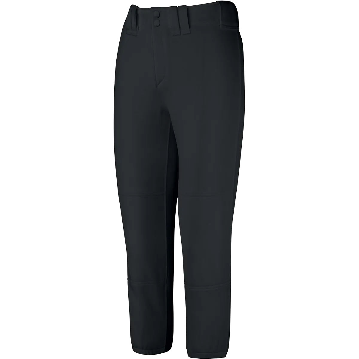 Damen Softballhose mit Gürtel
