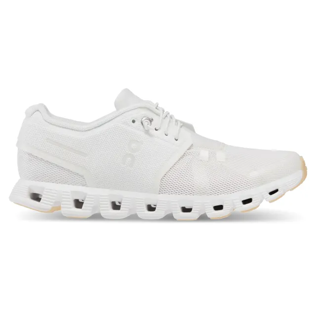 Women's Cloud 5 Ungefärbt